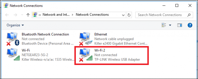 wireless n usb adapter download
